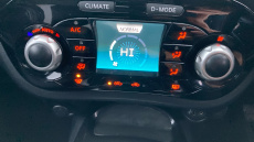 Nissan Juke 1.6 [112] Tekna 5dr [Bose] Petrol Hatchback